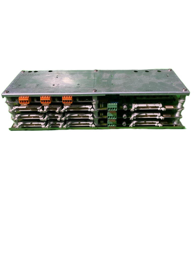 Module SIEMENS