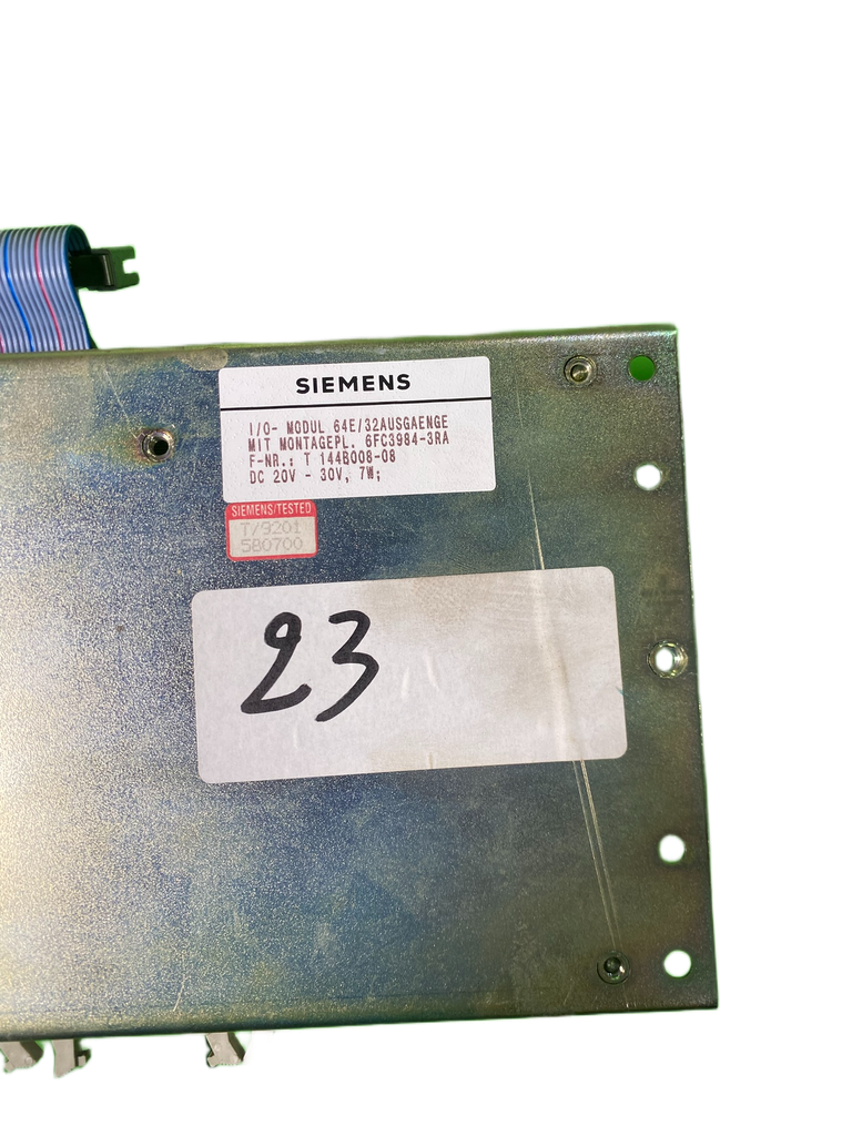 Module SIEMENS