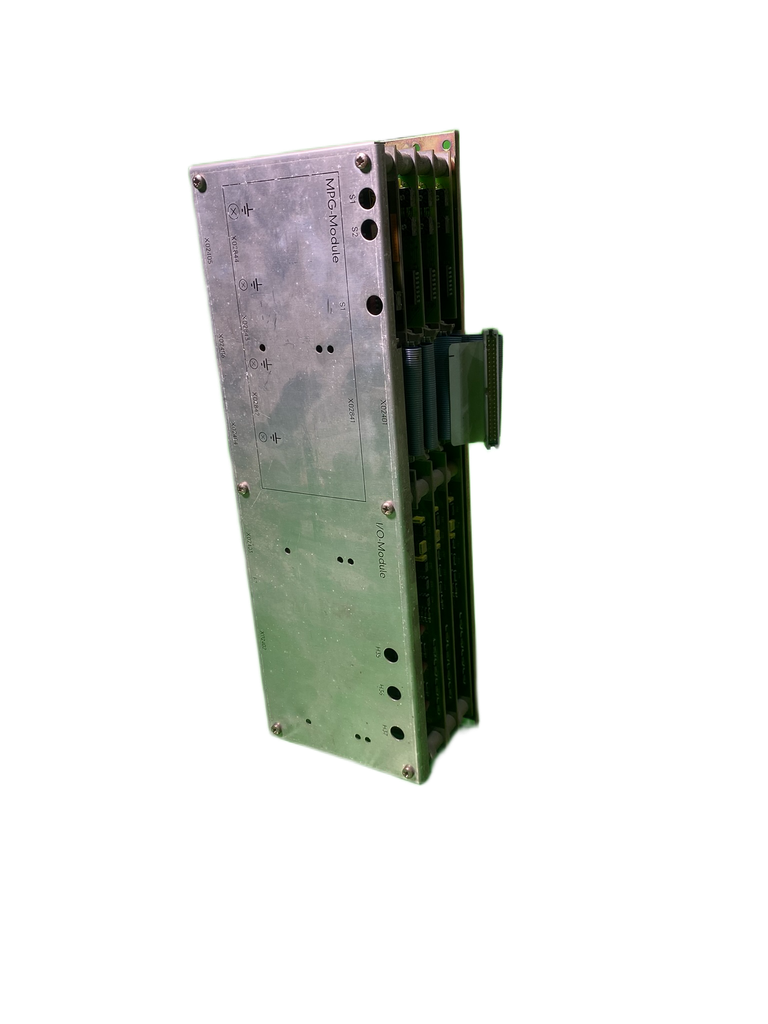 Module SIEMENS