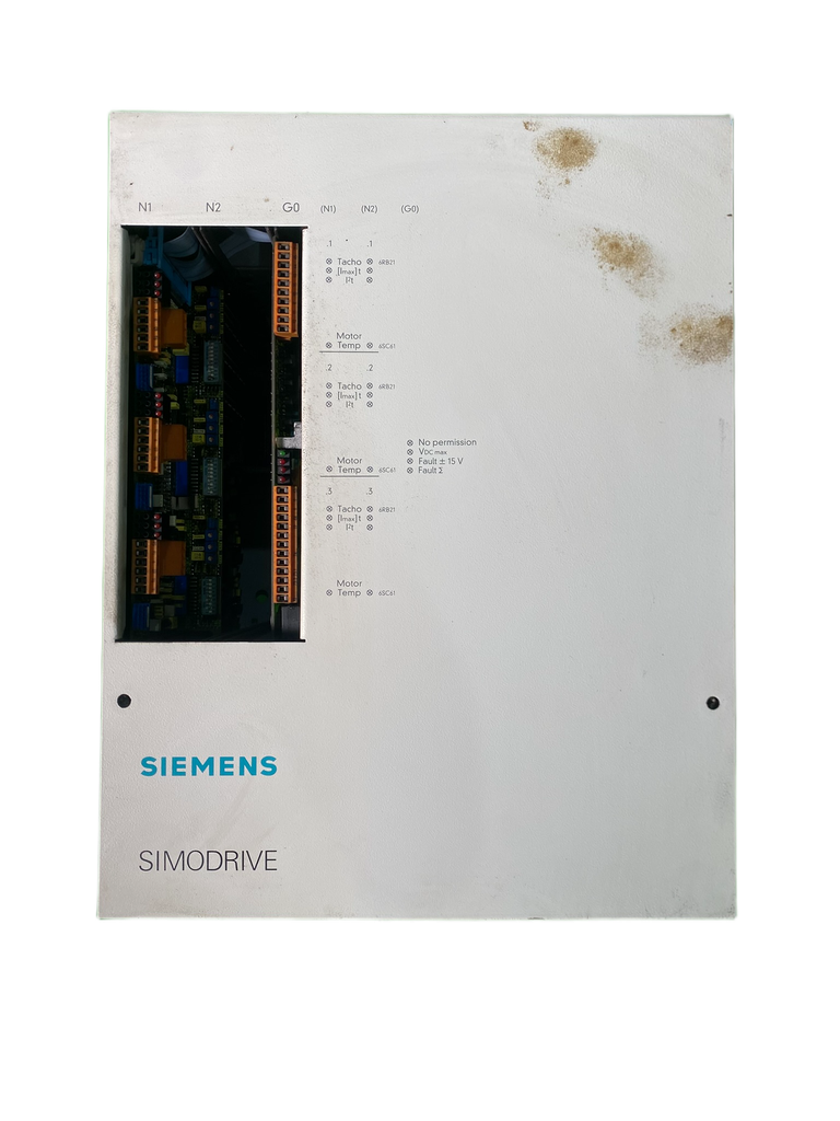 Transitor SIEMENS