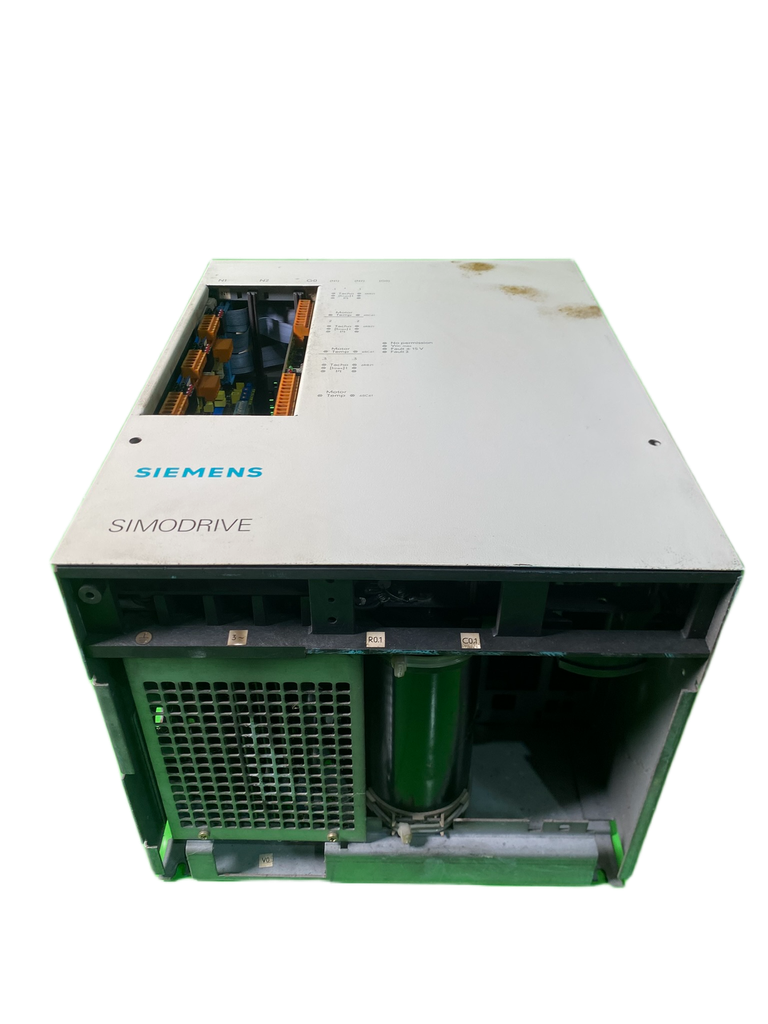 Transitor SIEMENS