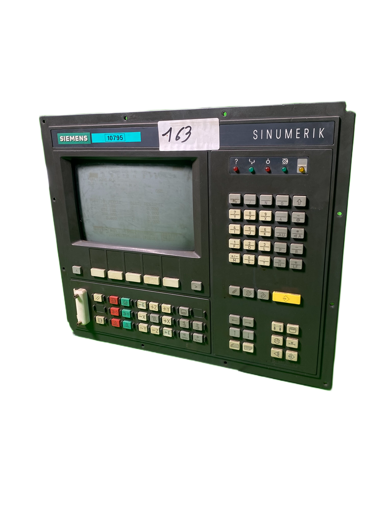 Écran SIEMENS