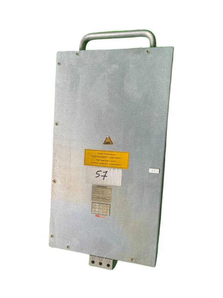 Module de filtre SIEMENS