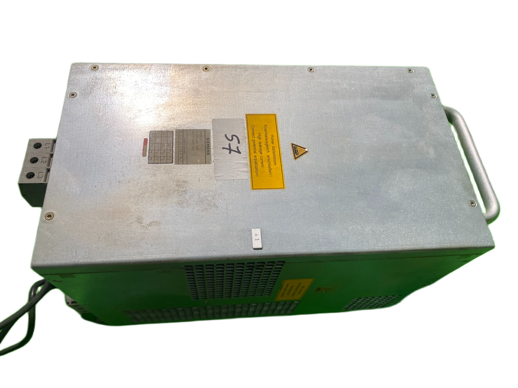 Module de filtre SIEMENS