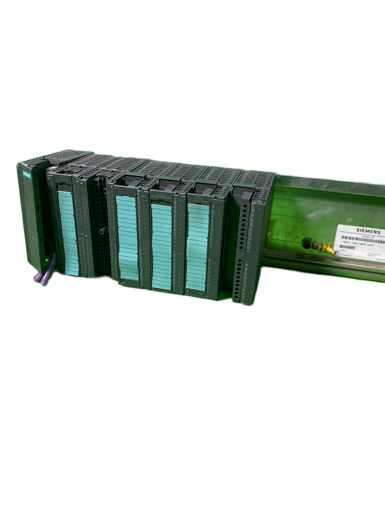Automate SIEMENS