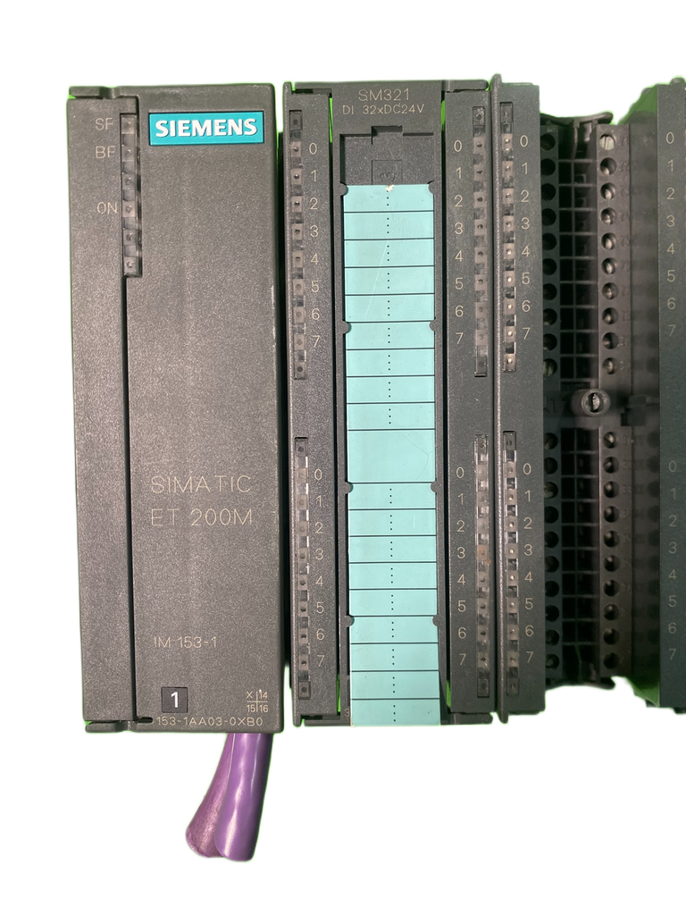 Automate SIEMENS