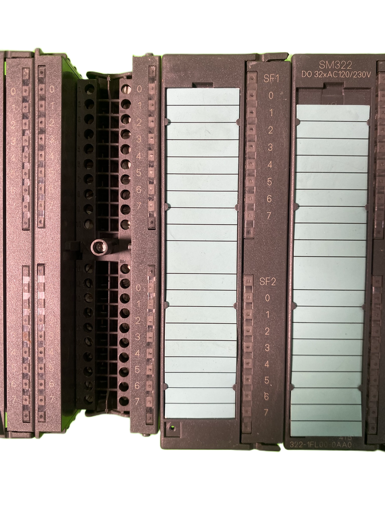 Automate SIEMENS