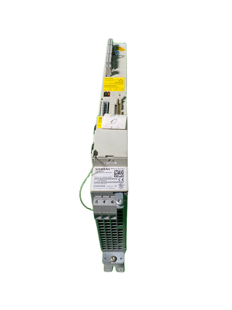 UEB SIEMENS