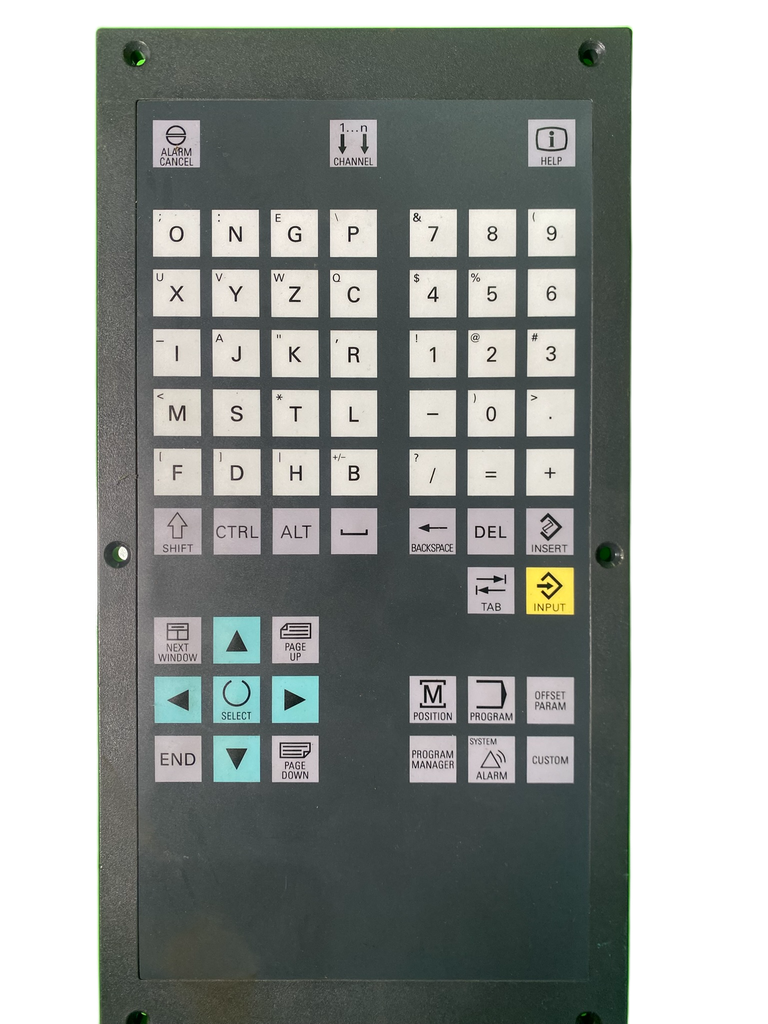 Clavier SIEMENS
