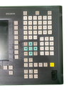 Commande numérique SIEMENS