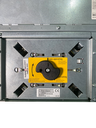 Commande numérique SIEMENS