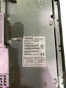 Commande numérique SIEMENS