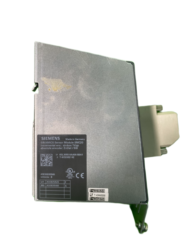Module de capteur SIEMENS