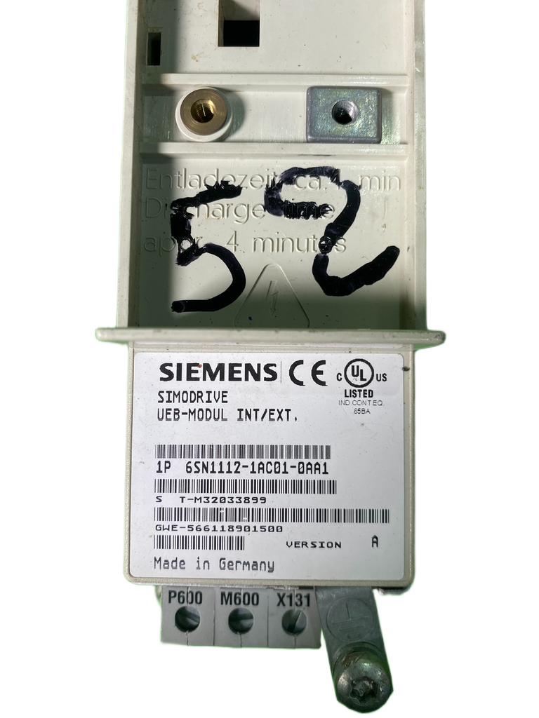 Module de puissance SIEMENS