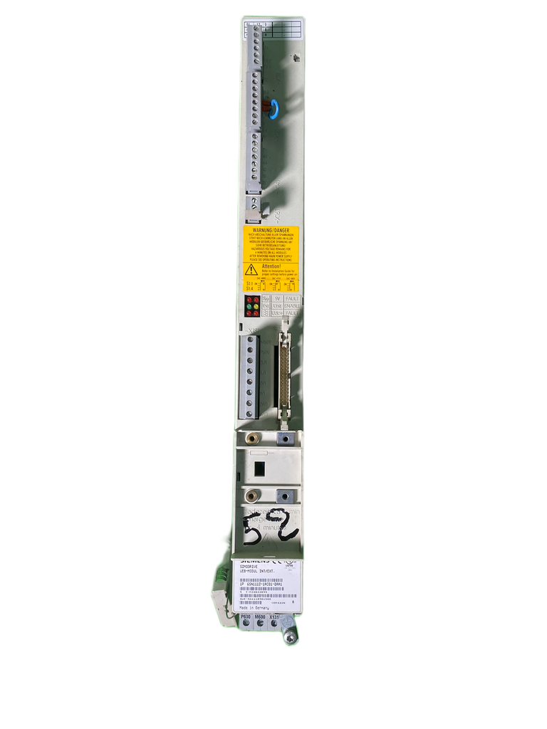 Module de puissance SIEMENS