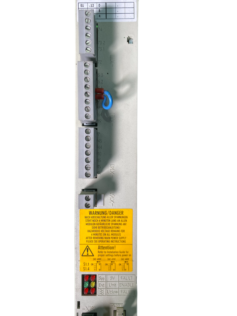 Module de puissance SIEMENS