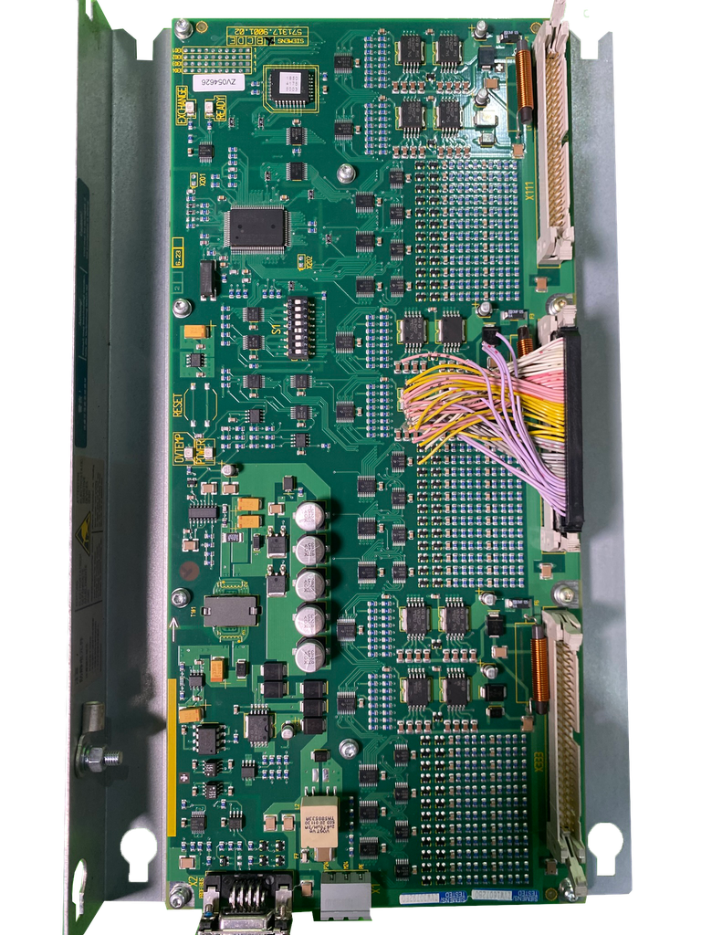 Carte SIEMENS