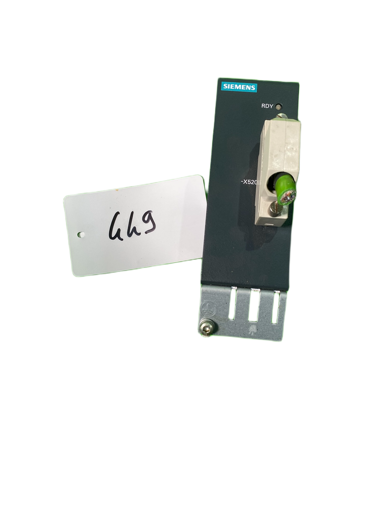 Module de capteur SIEMENS