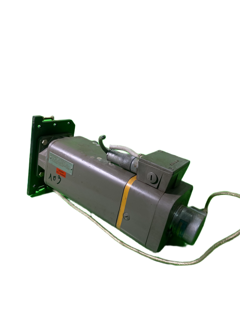 Moteur SIEMENS