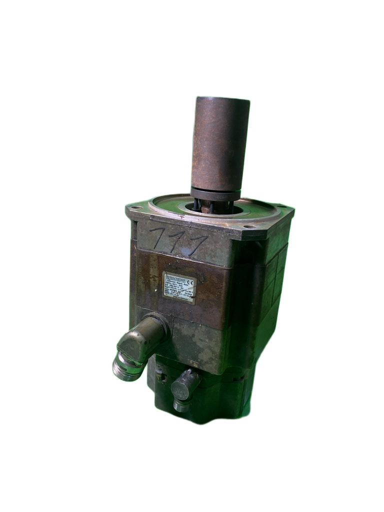 Moteur SIEMENS
