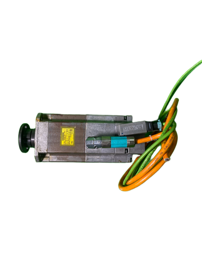 Moteur SIEMENS