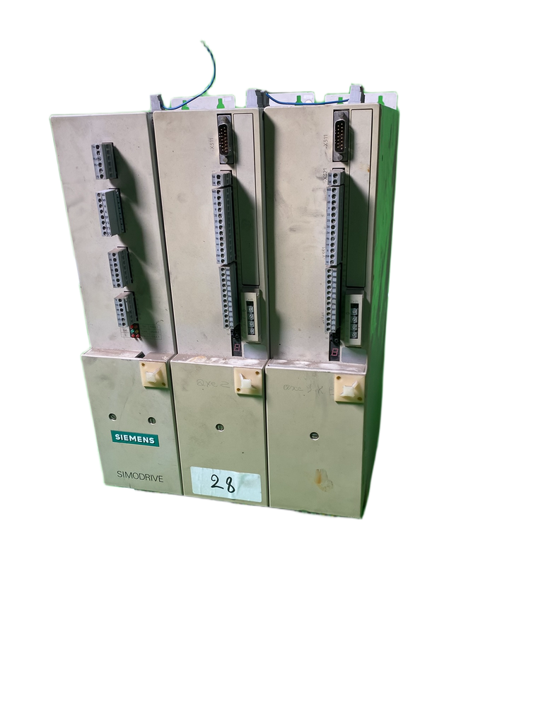 Variateur SIEMENS