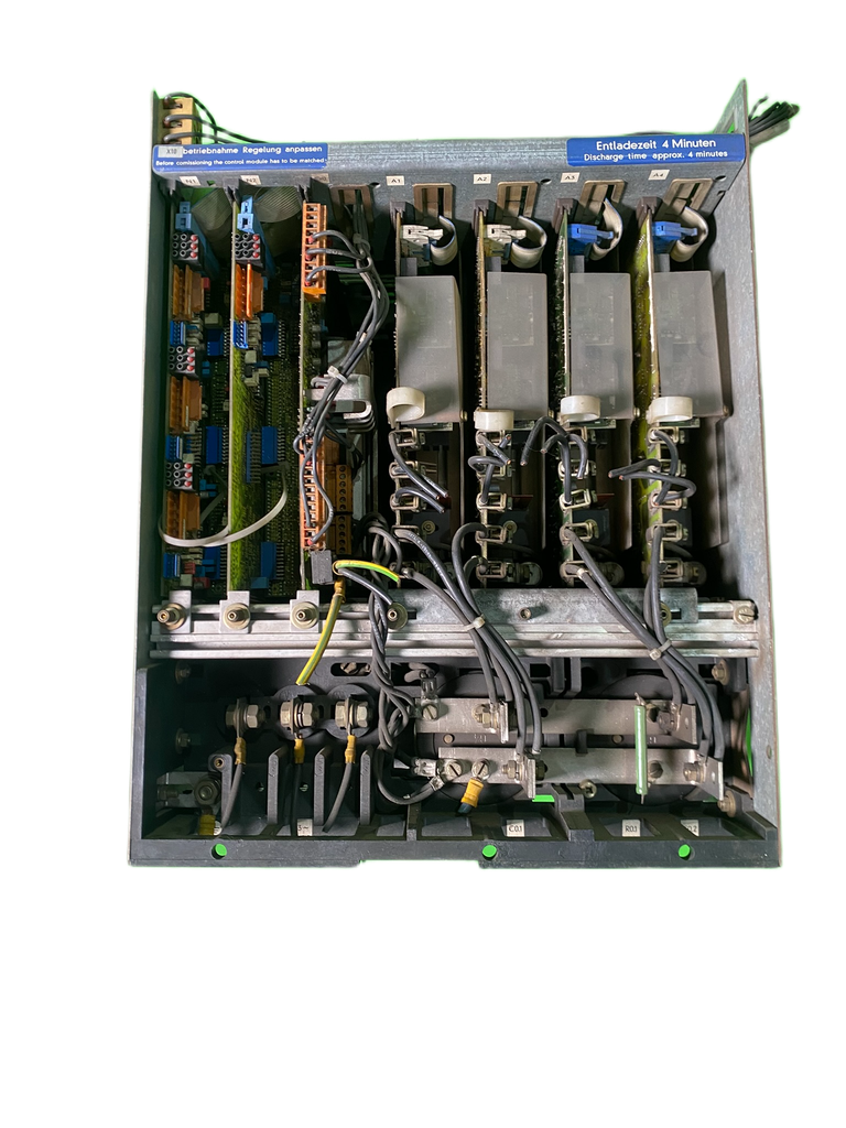 Variateur SIEMENS