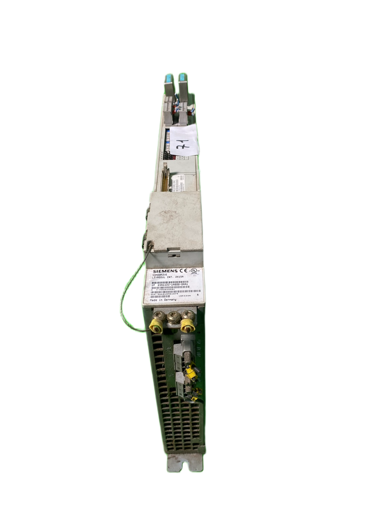 Variateur SIEMENS
