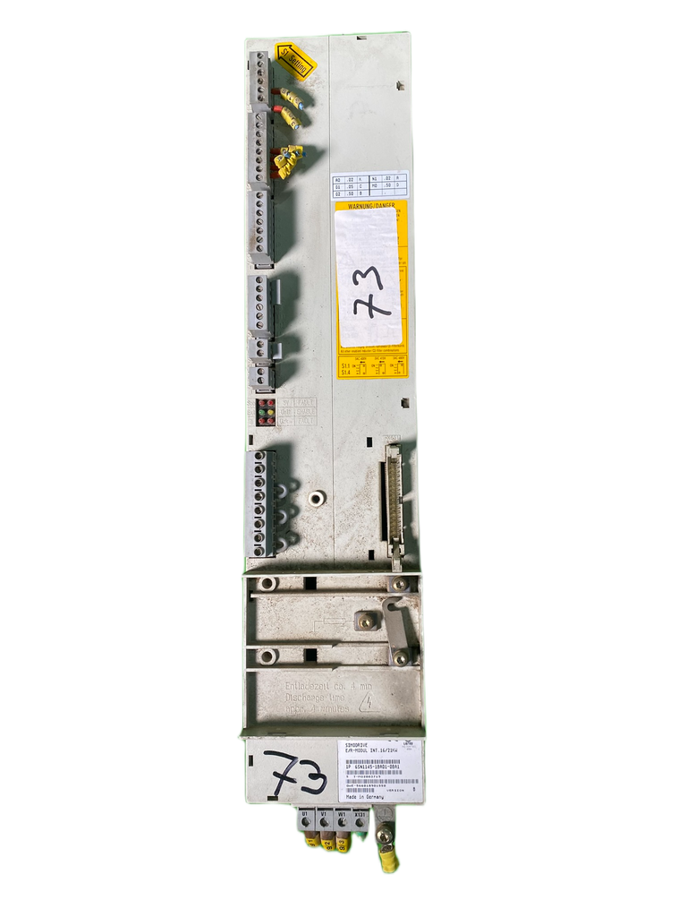 Alimentation SIEMENS