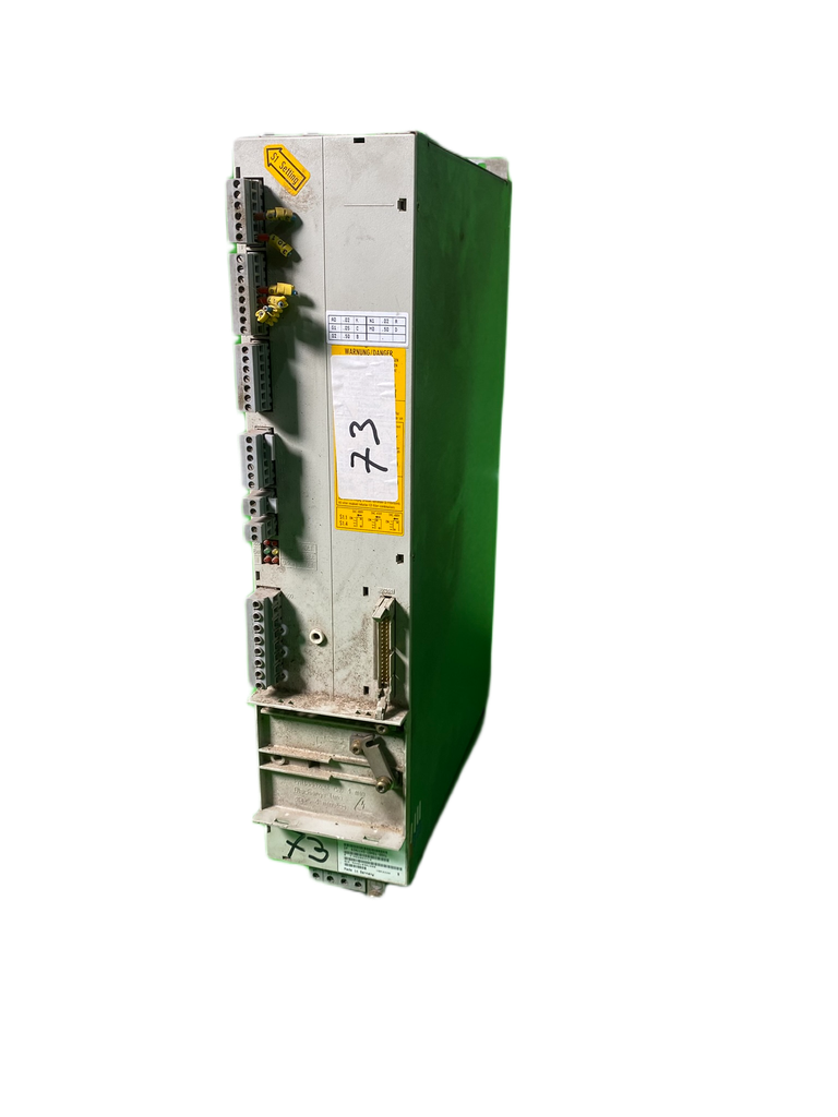 Alimentation SIEMENS