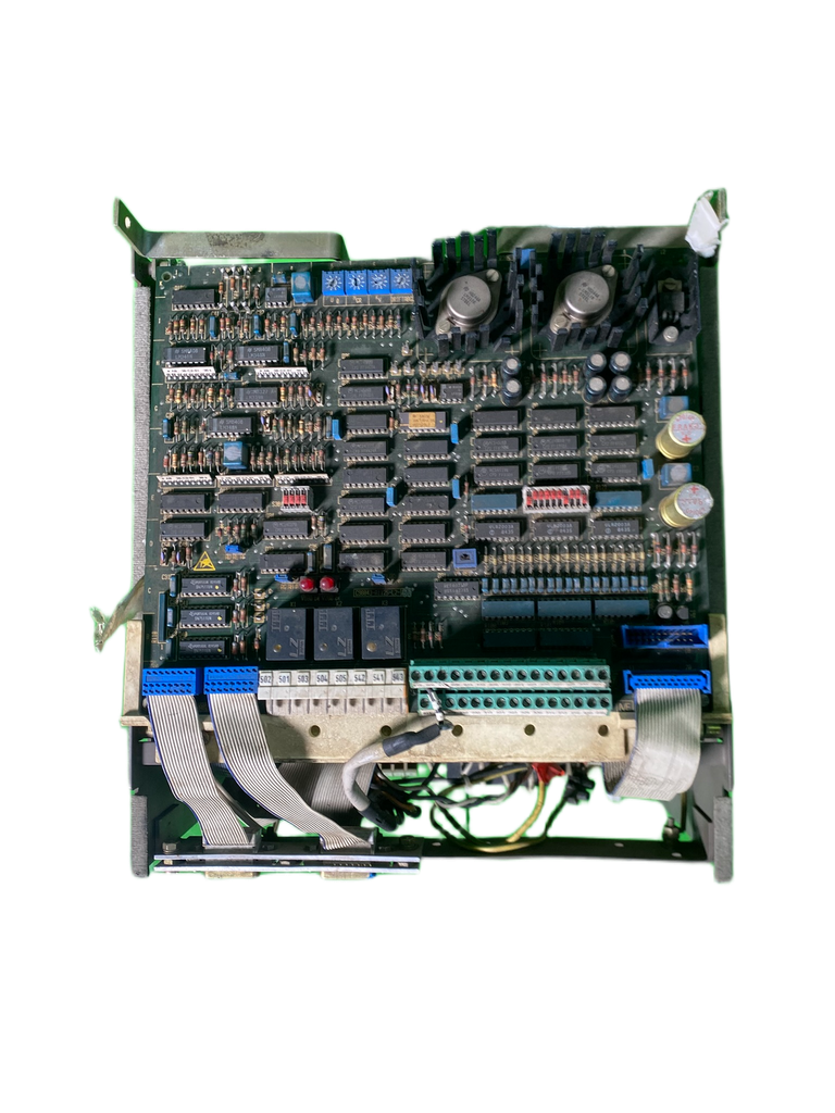 Variateur SIEMENS