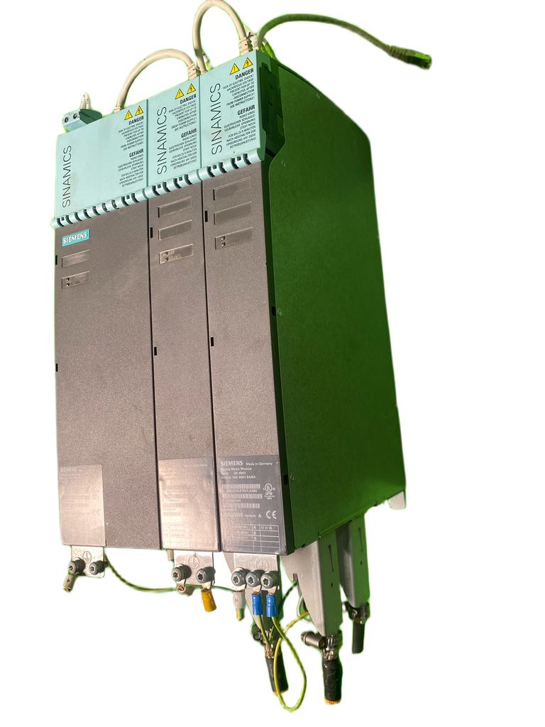 Variateur SIEMENS