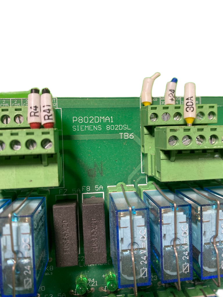 Carte SIEMENS