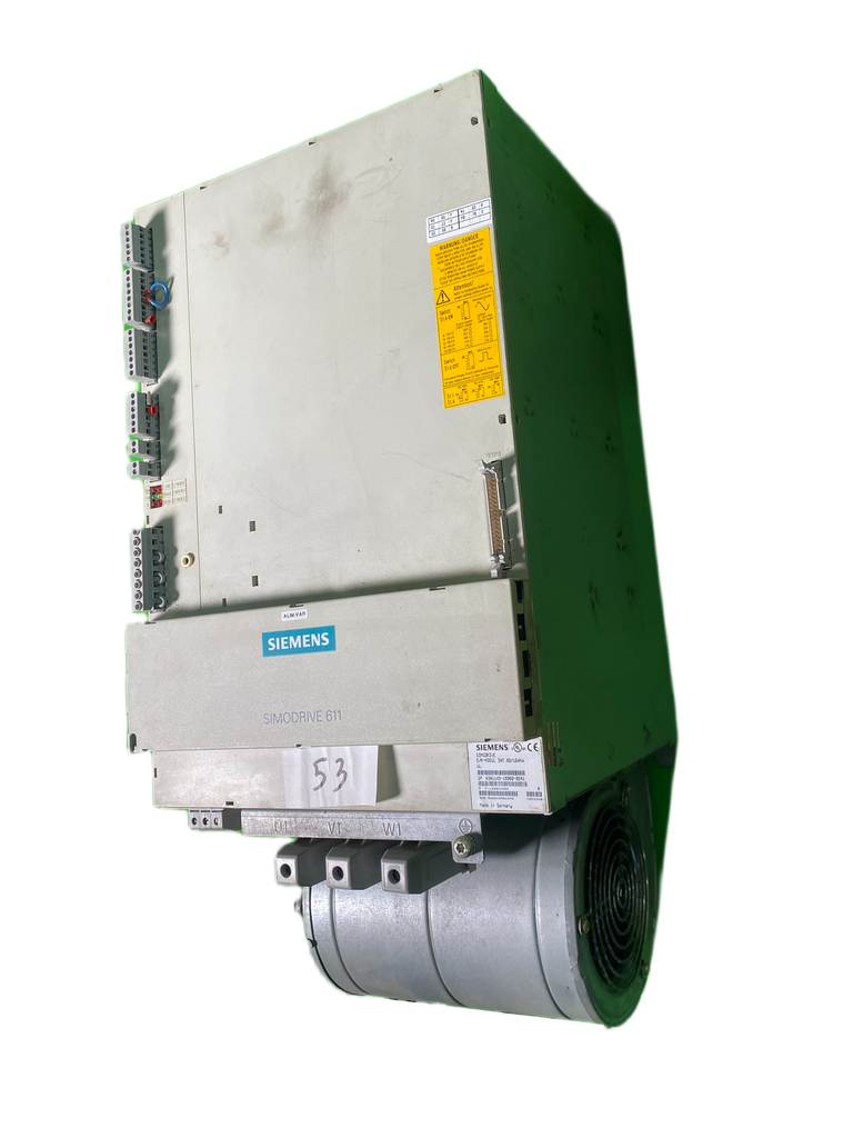 Alimentation SIEMENS