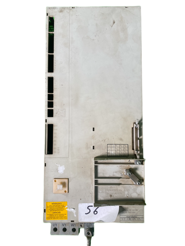Alimentation SIEMENS