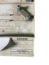 Alimentation SIEMENS