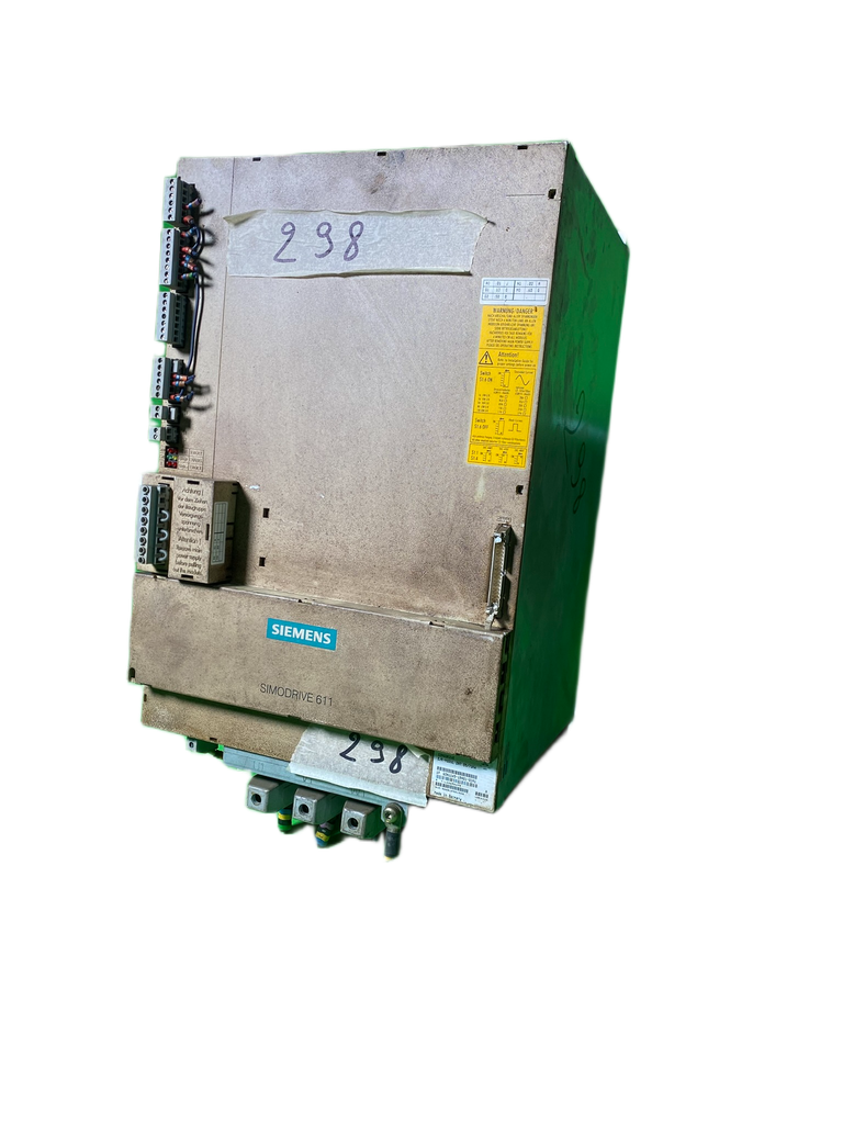 Alimentation SIEMENS