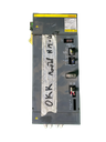 Alimentation FANUC