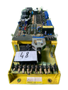 Variateur FANUC