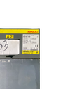 Alimentation FANUC