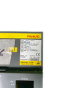 Alimentation FANUC
