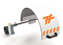 Protecteur Tour PTO03/500
