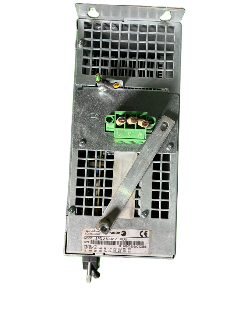 Variateur FAGOR