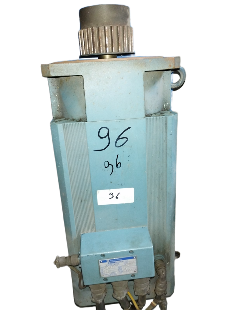 Moteur NUM