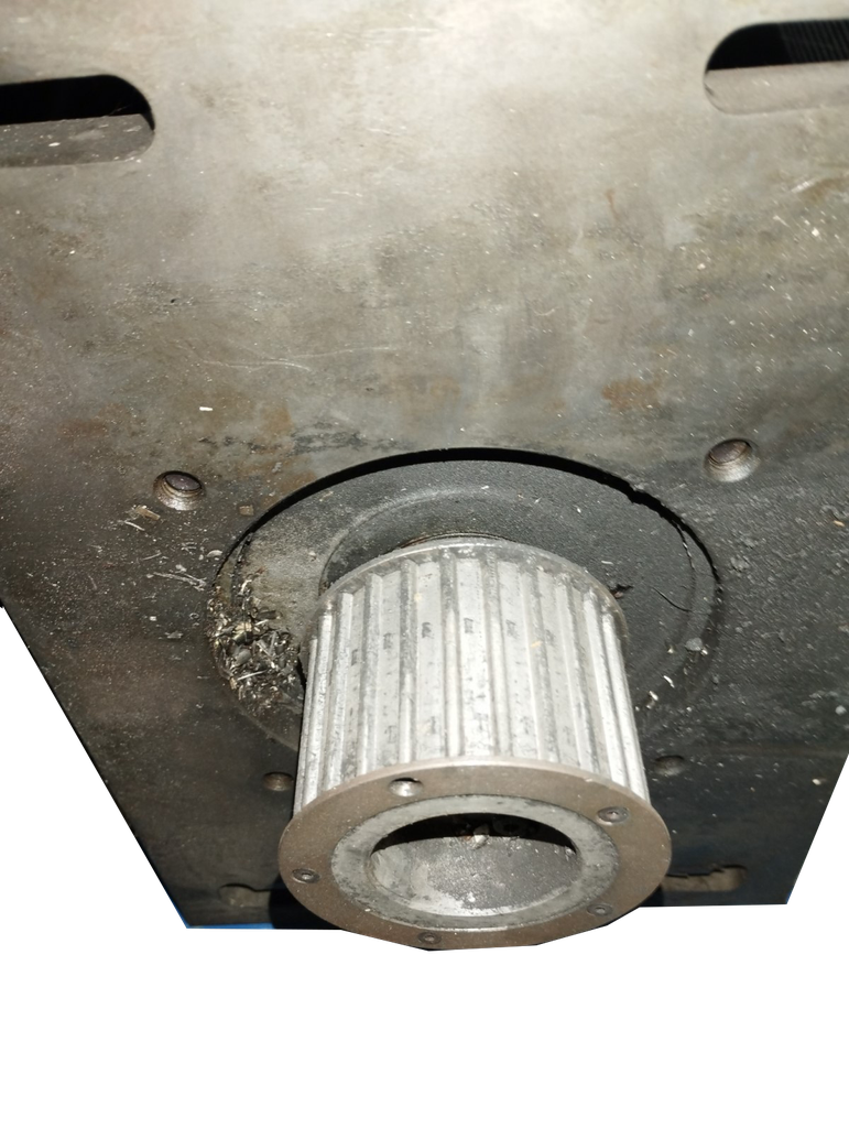 Moteur NUM