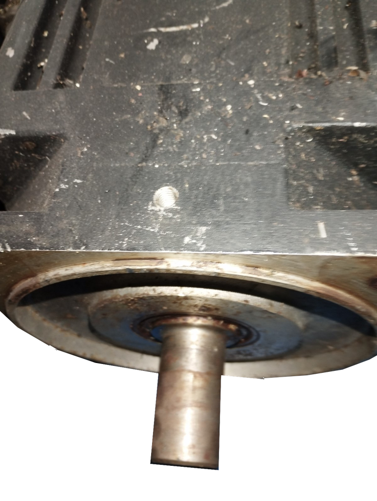 Moteur NUM