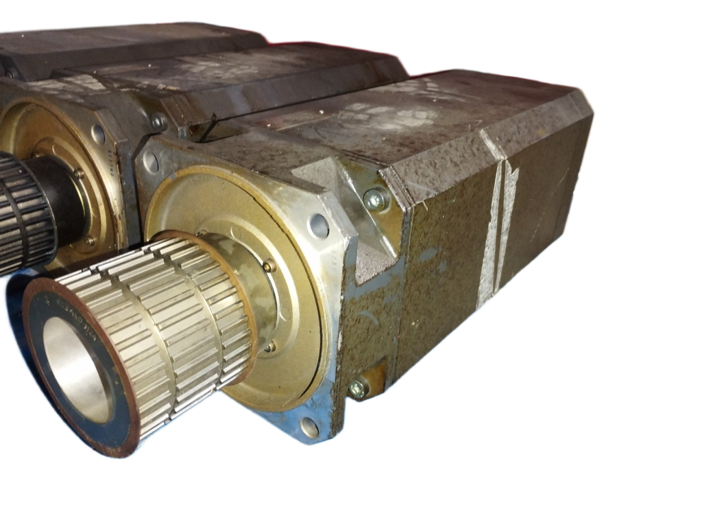 Moteur SIEMENS