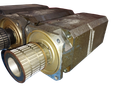 Moteur SIEMENS
