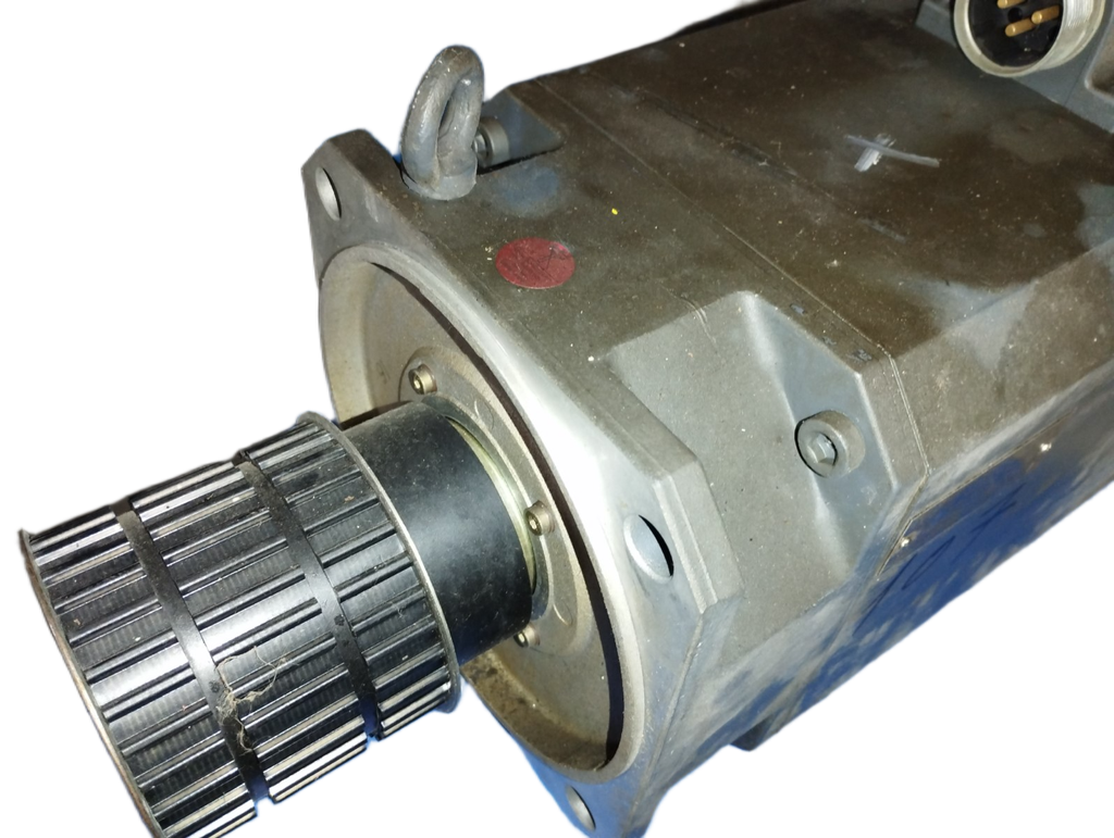 Moteur SIEMENS