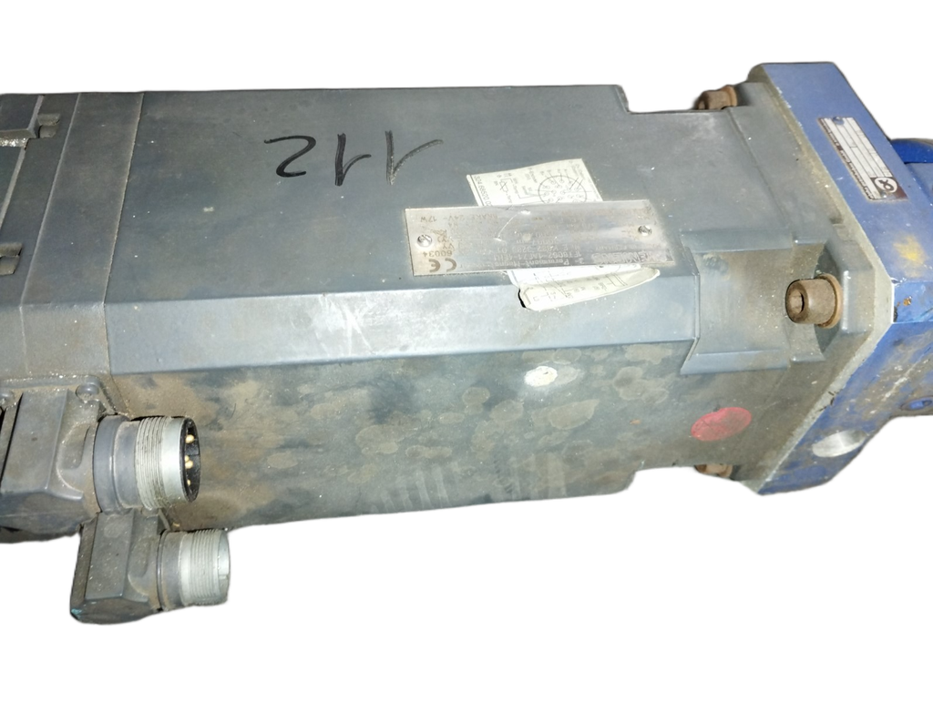 Moteur SIEMENS